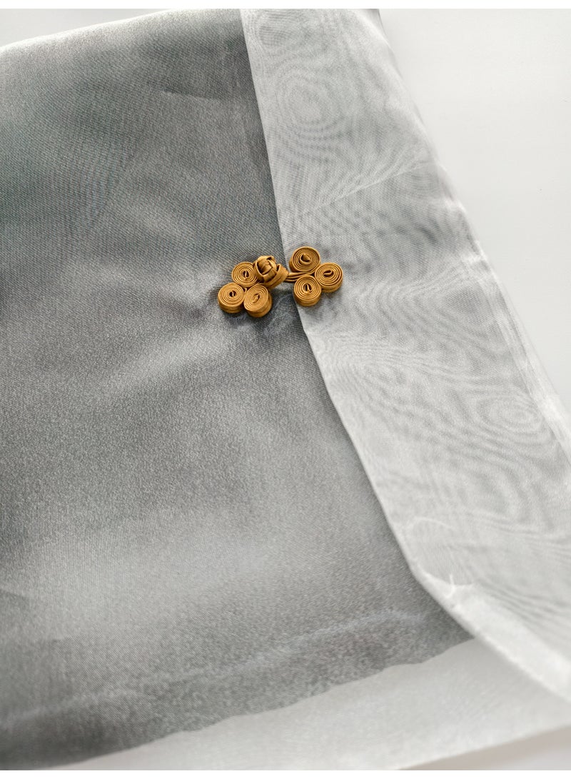 Nakhl Premium Hijabs for Women，Long Shawl Islamic Scarves，Muslim Hijabs  with gift bag - Image 4